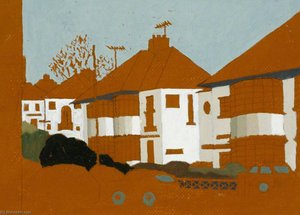 The Davis Estate — Stephen Chaplin
