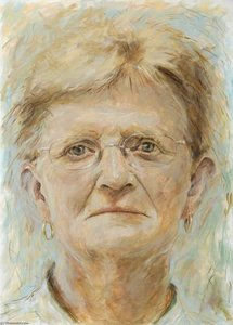 Yvonne Mcdonald — Mark Moynihan