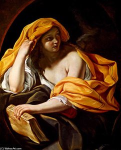 Allegory Of Philosophy