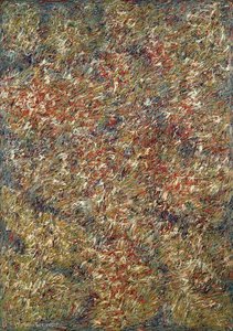Untitled (942) — Piero Dorazio