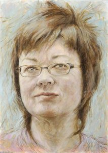 Dr Pat Smith — Mark Moynihan
