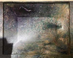 lento sfumato