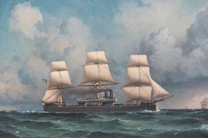 Frigate Independence