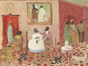 Alevosía — Pedro Figari