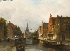 Aalkmaar