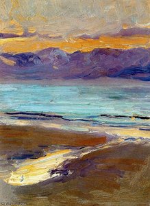 Untitled (3735) — Joaquín Sorolla Y Bastida
