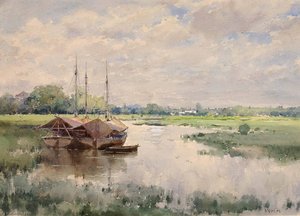 Untitled — William Henry Holmes