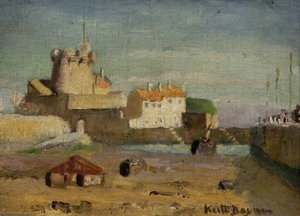 St Jean de Luz