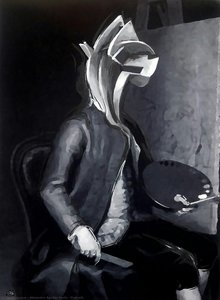 Portrait — Alejandro Aguilar Soria