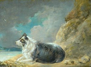 Friend — George Morland