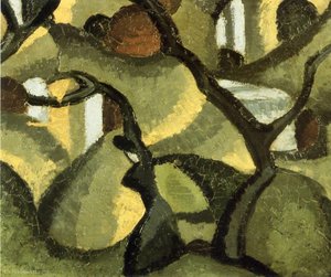 Untitled (343) — Arthur Garfield Dove