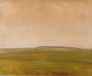 An Open Landscape