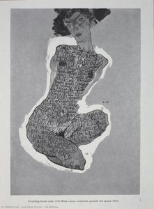 The Waiting — León David Ferrari