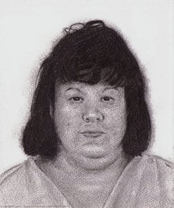 Christina Riggs — Robert Priseman