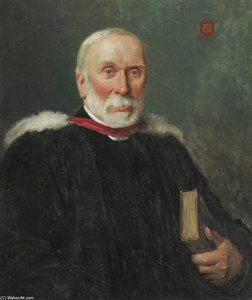 Walter Thomas Southward