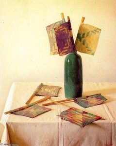 Untitled (317) — Claudio Bravo