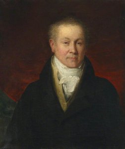 Augustus Charles Pugin (1769–1832) — James Green