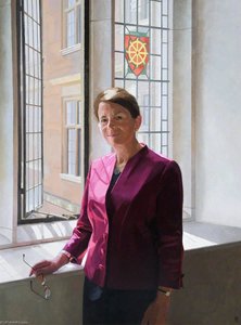 Professor Dame Jean Thomas