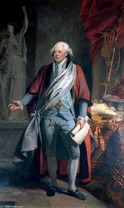 Robert Partridge — Sir William Beechey