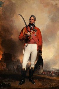Lieutenant General Sir Thomas Picton — Sir Martin Archer Shee