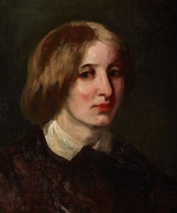 Portrait Of Józefa Ostrowska — Piotr Michałowski
