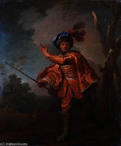 Le chasseur