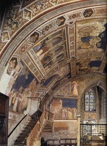 Ansicht Des Nordturms — Giotto Di Bondone, Proto-renaissance