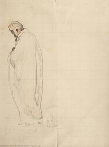 Bildstudie — Ferdinand Hodler