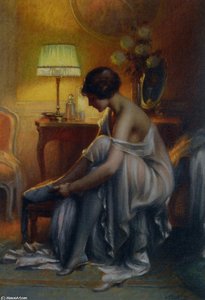 First Primers — Delphin Enjolras