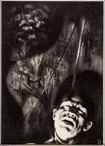 Lynching (Lynch Law)