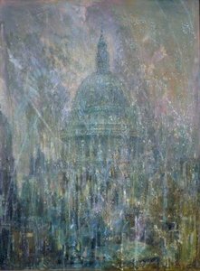 St Paul's Cathedral
