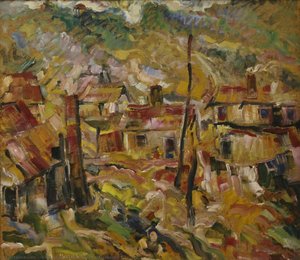 Informal Settlement