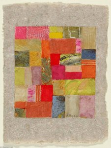 Untitled ( 424) — Anne Ryan