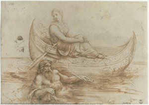 La Dea Collatina E Le Sorgenti Dell’“aqua Virgo” — Raibolini Jacopo (giacomo)