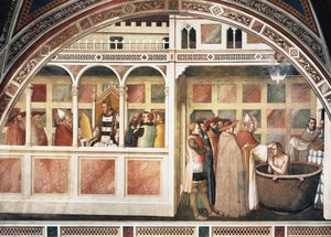 Chapel bards vernio
