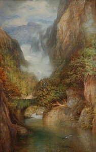 The Heart of Cambria