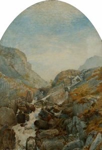 The River Of Life, Youth — Andrew Maccallum