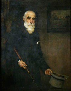 Clare Sewell Read — Sir James Jebusa Shannon