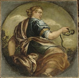 La Prudence — Montemezzano Francesco