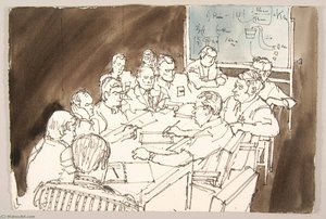 Astp Personnel Meet With Soviet Astp Officials — Robert T Mccall
