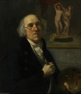 Self Portrait