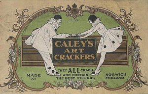 Box Of Caley — Thomas Smith