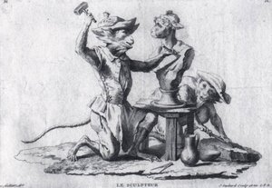 The Sculptor