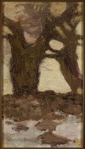 Willows — Witold Wojtkiewicz