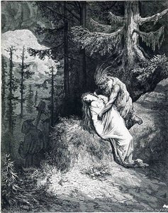 Untitled (732) — Paul Gustave Doré