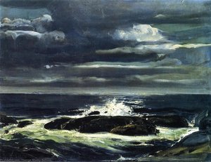 The Sea