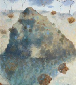 Round The Mountain — Barry James Mcglashan