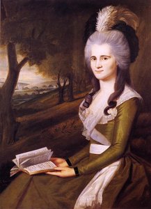 Esther Boardman — Ralph Earl
