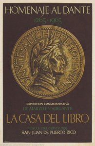 Homage to Dante