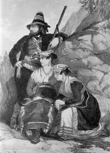 The brigand family